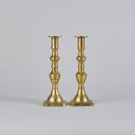 1460 9148 CANDLESTICKS